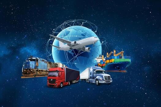 Logistics operations